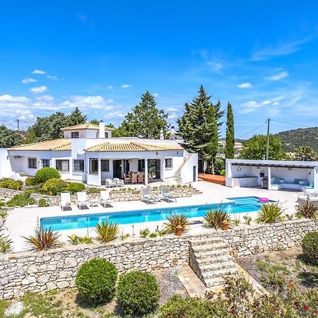 Villa Private Oasis In Algarve With Pool & Fruit Garden Loulé Esterno foto