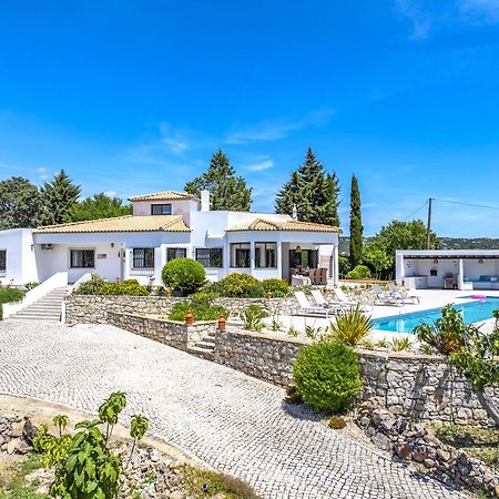 Villa Private Oasis In Algarve With Pool & Fruit Garden Loulé Esterno foto