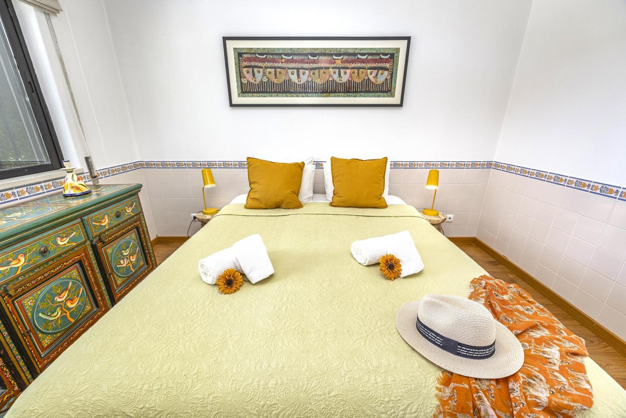Villa Private Oasis In Algarve With Pool & Fruit Garden Loulé Esterno foto
