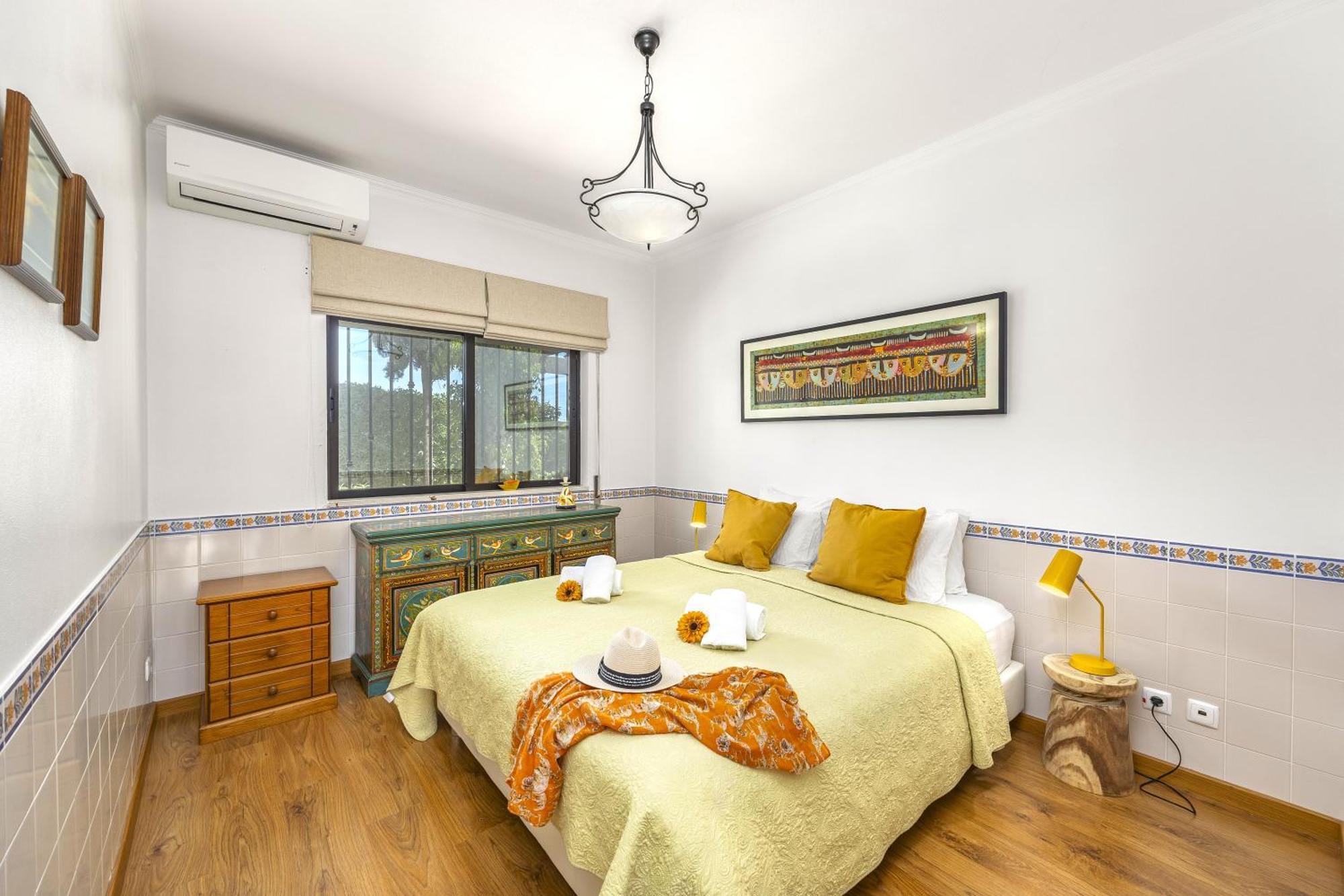 Villa Private Oasis In Algarve With Pool & Fruit Garden Loulé Esterno foto