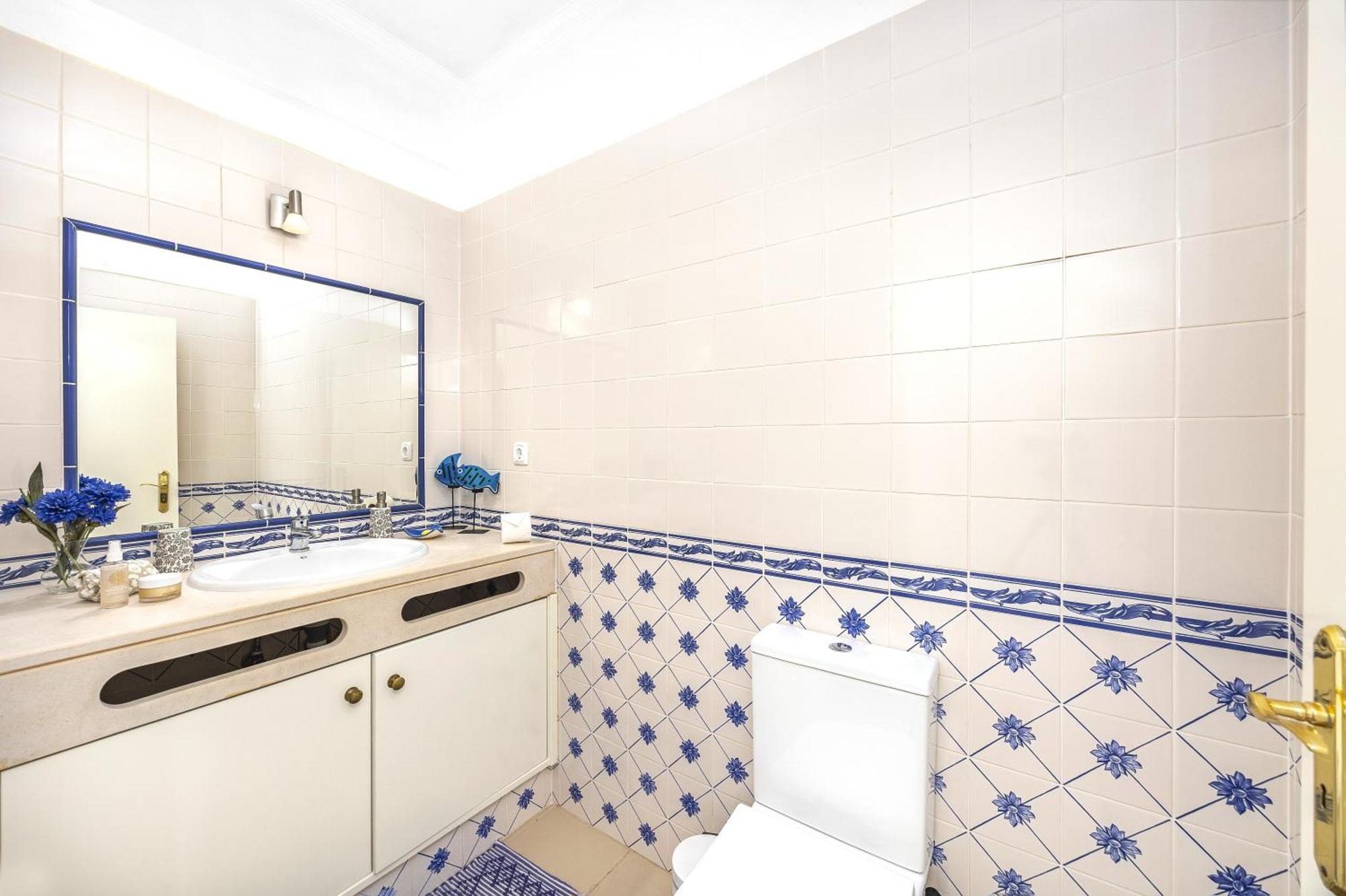 Villa Private Oasis In Algarve With Pool & Fruit Garden Loulé Esterno foto